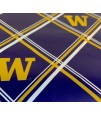 NCAA Gift Wrapping Papers. 40306 Units. EXW Portland, Oregon